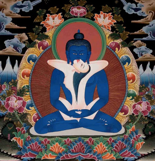 Tantra Therapy